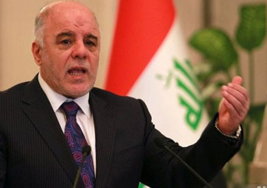 رئيس الوزراء العراقي، الدكتور حيدر العبادي